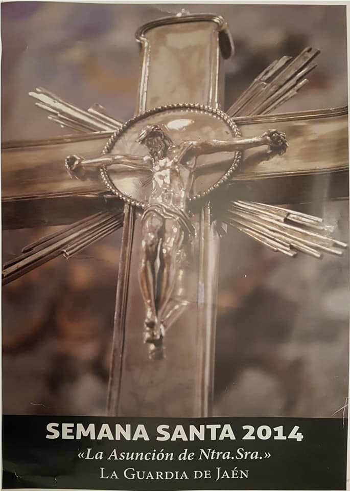 Semana Santa en La Guardia de Jaén  